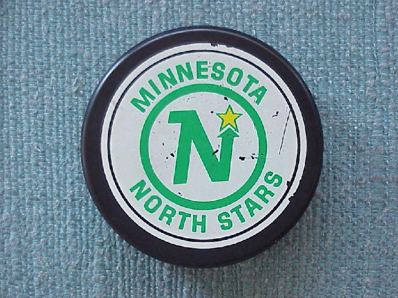 Minnesota North Stars Vintage